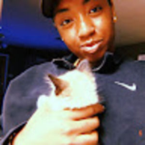 Meet your Posher, Jaden